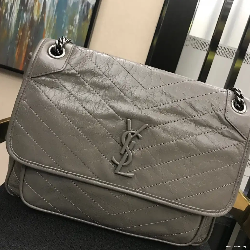 Tony Luxuries YSL NIKI 32CM 0510